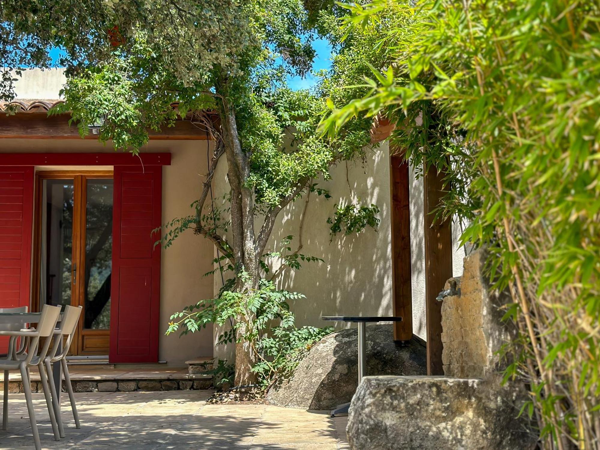 Domaine Villas Celia Monticello Extérieur photo