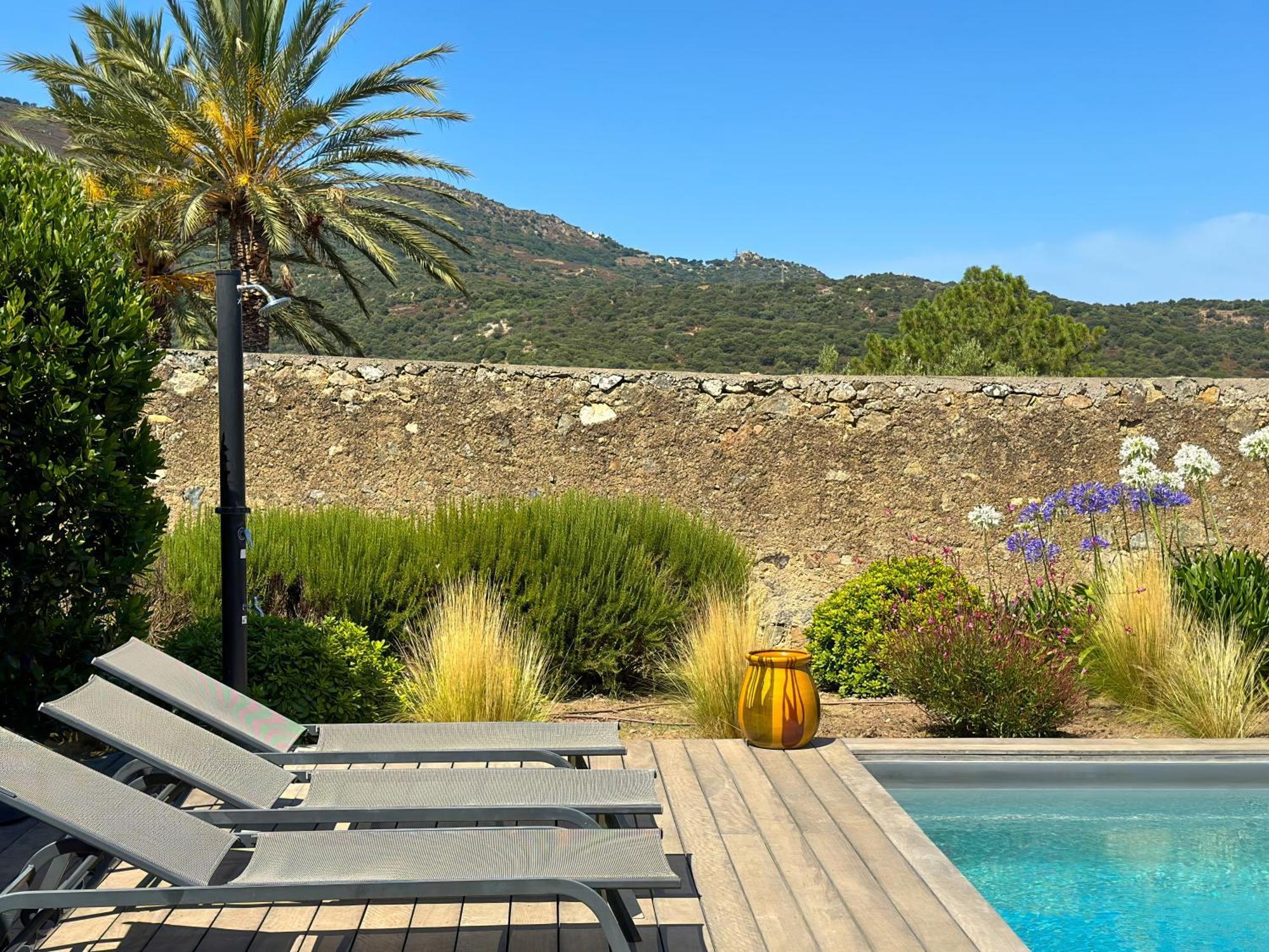 Domaine Villas Celia Monticello Extérieur photo