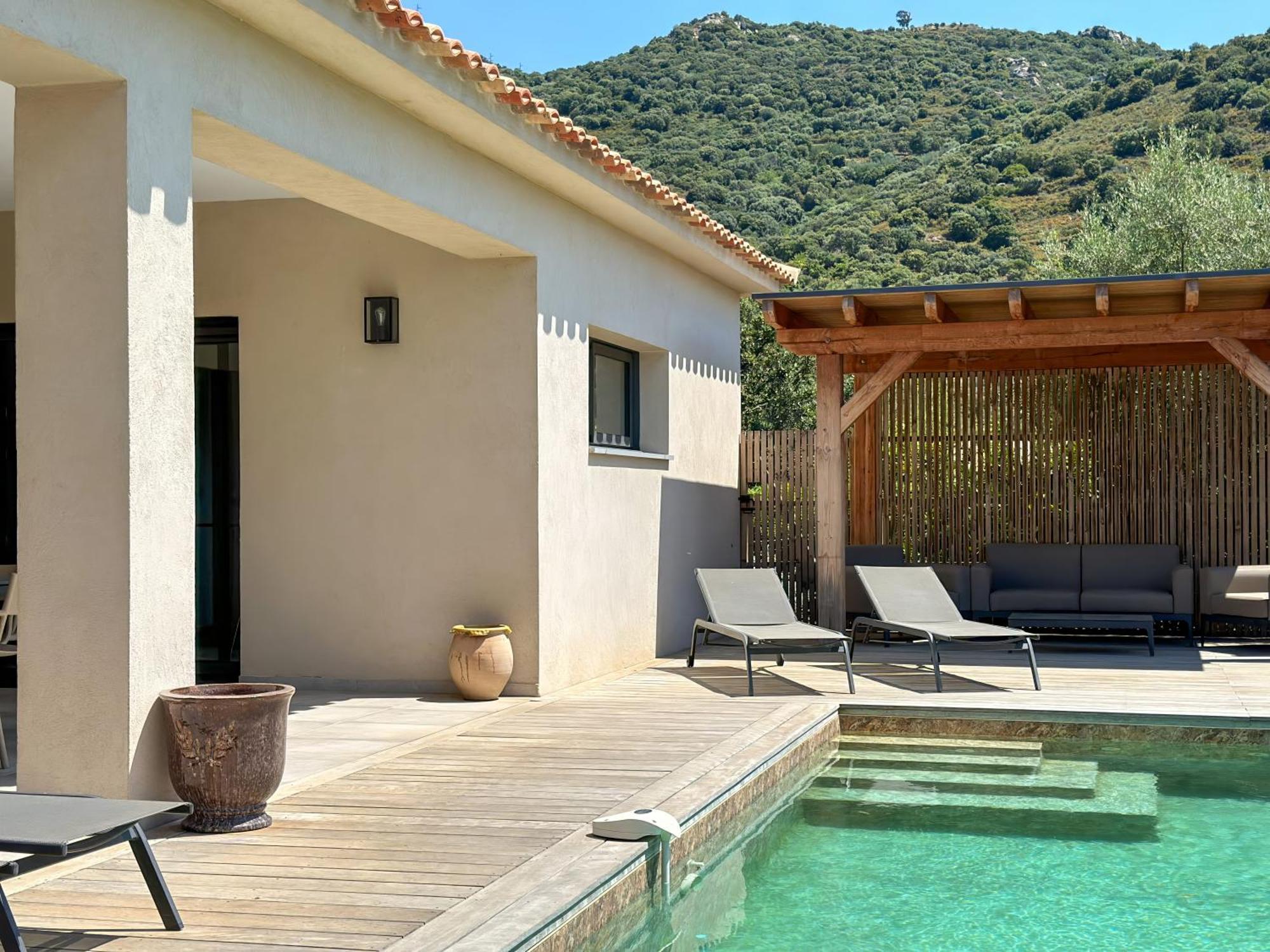 Domaine Villas Celia Monticello Extérieur photo