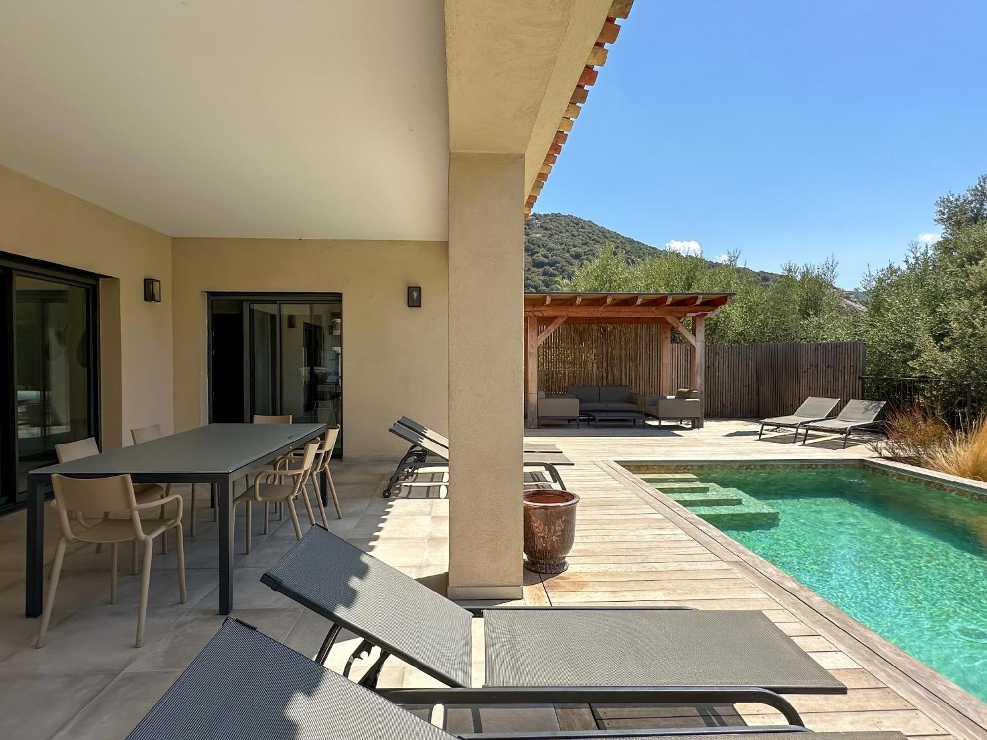 Domaine Villas Celia Monticello Extérieur photo