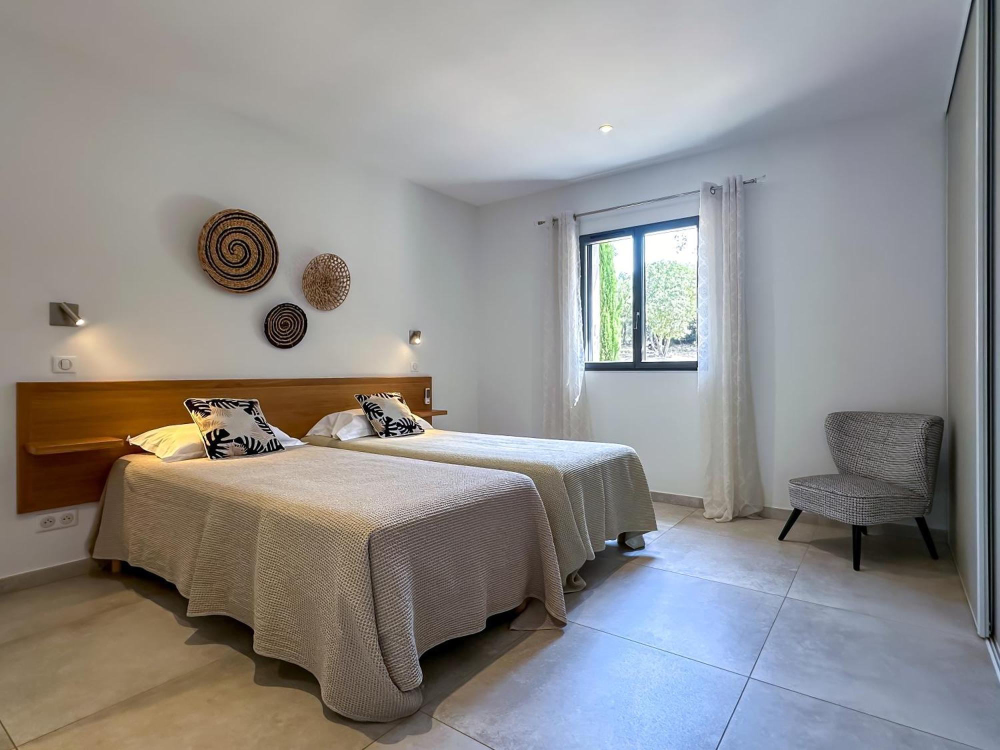 Domaine Villas Celia Monticello Extérieur photo