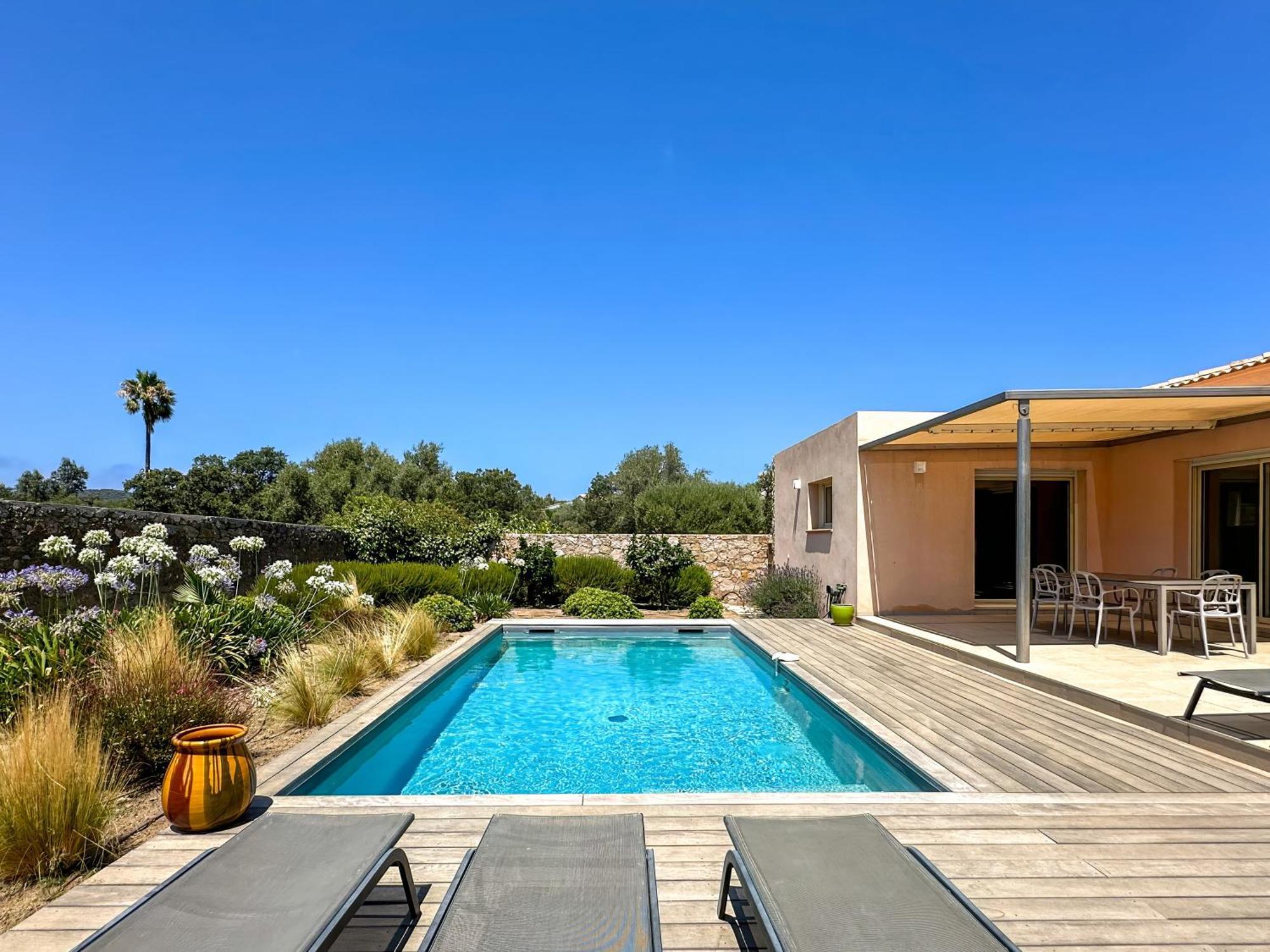 Domaine Villas Celia Monticello Extérieur photo