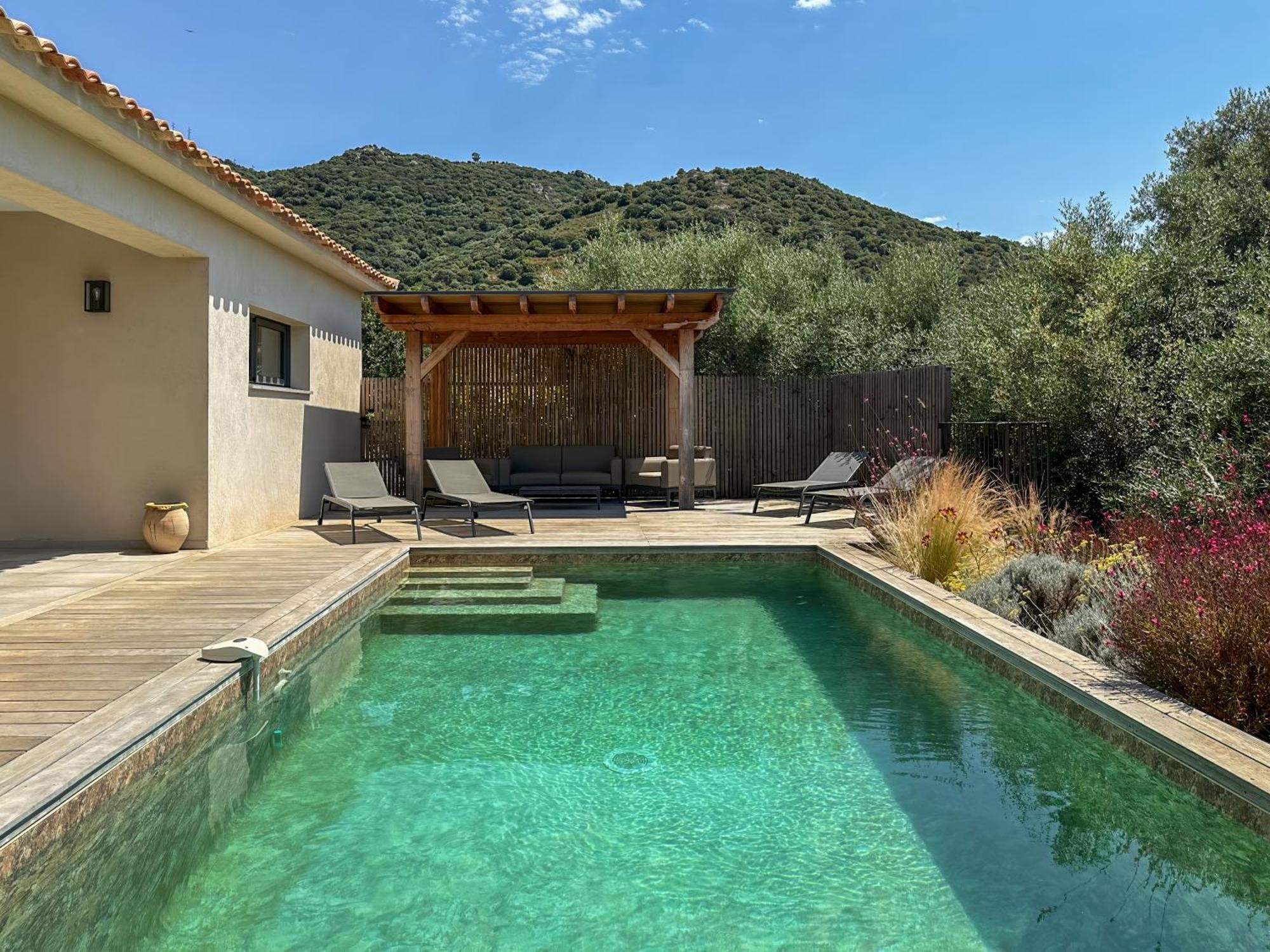 Domaine Villas Celia Monticello Extérieur photo