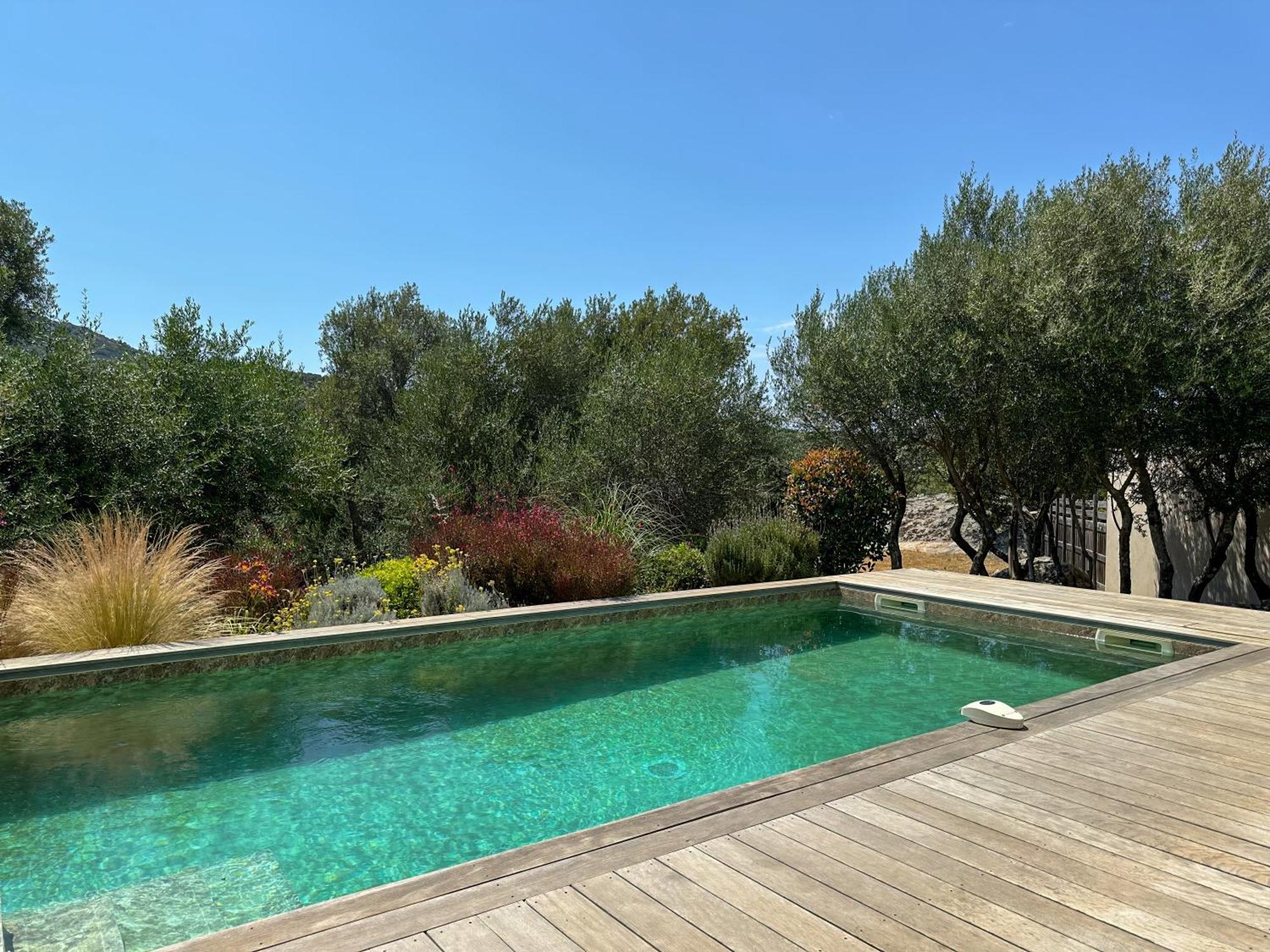 Domaine Villas Celia Monticello Extérieur photo