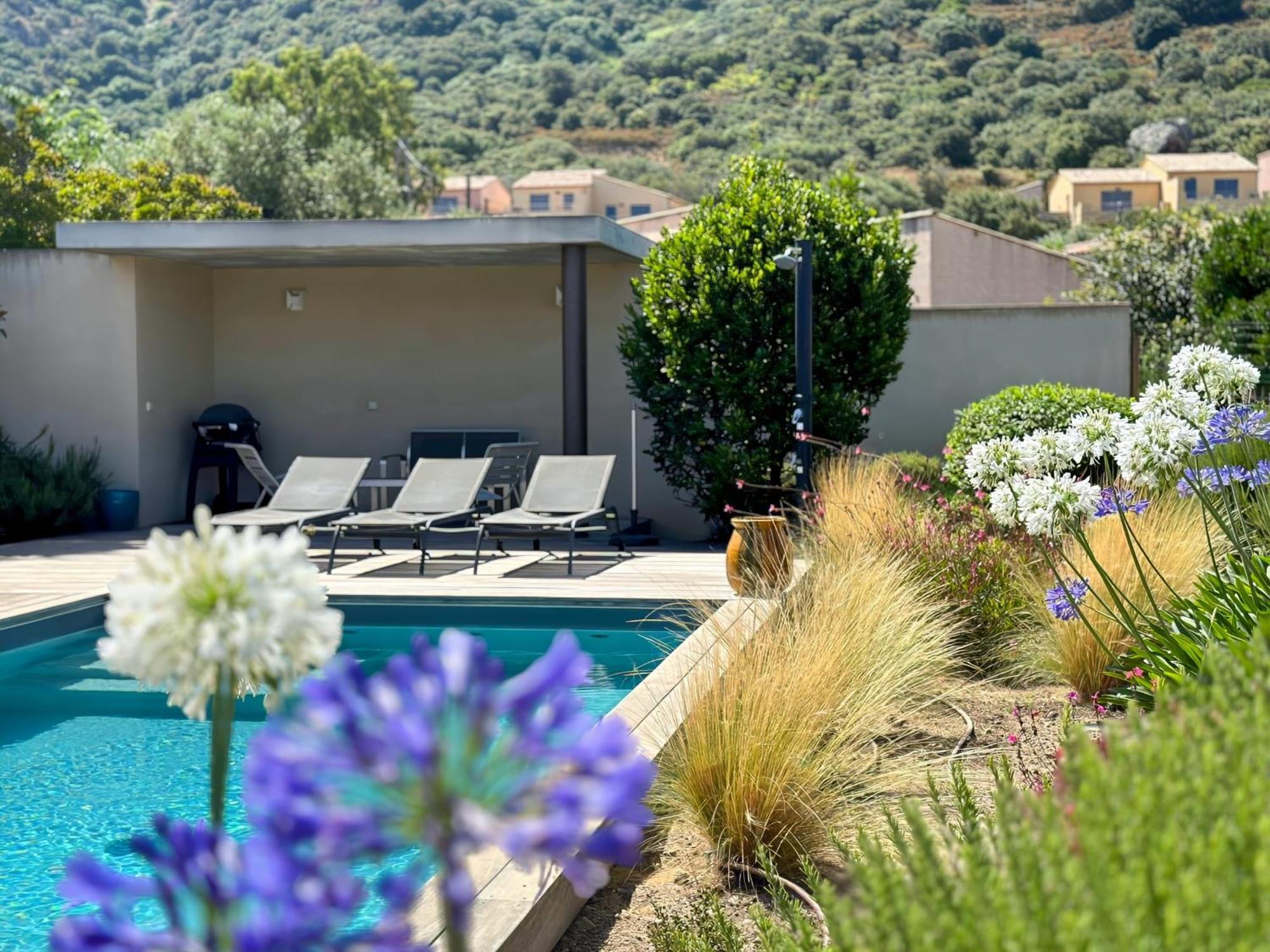 Domaine Villas Celia Monticello Extérieur photo