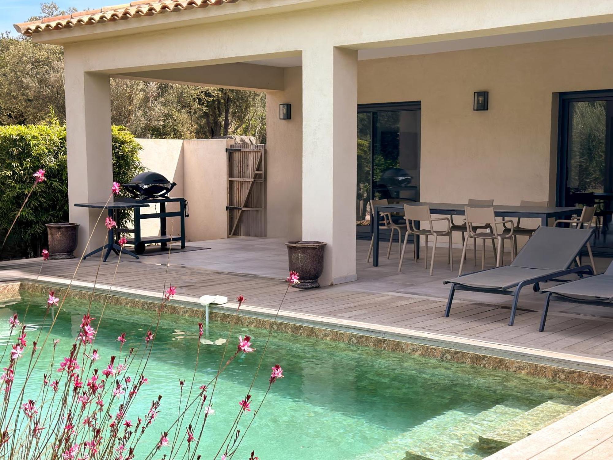 Domaine Villas Celia Monticello Extérieur photo