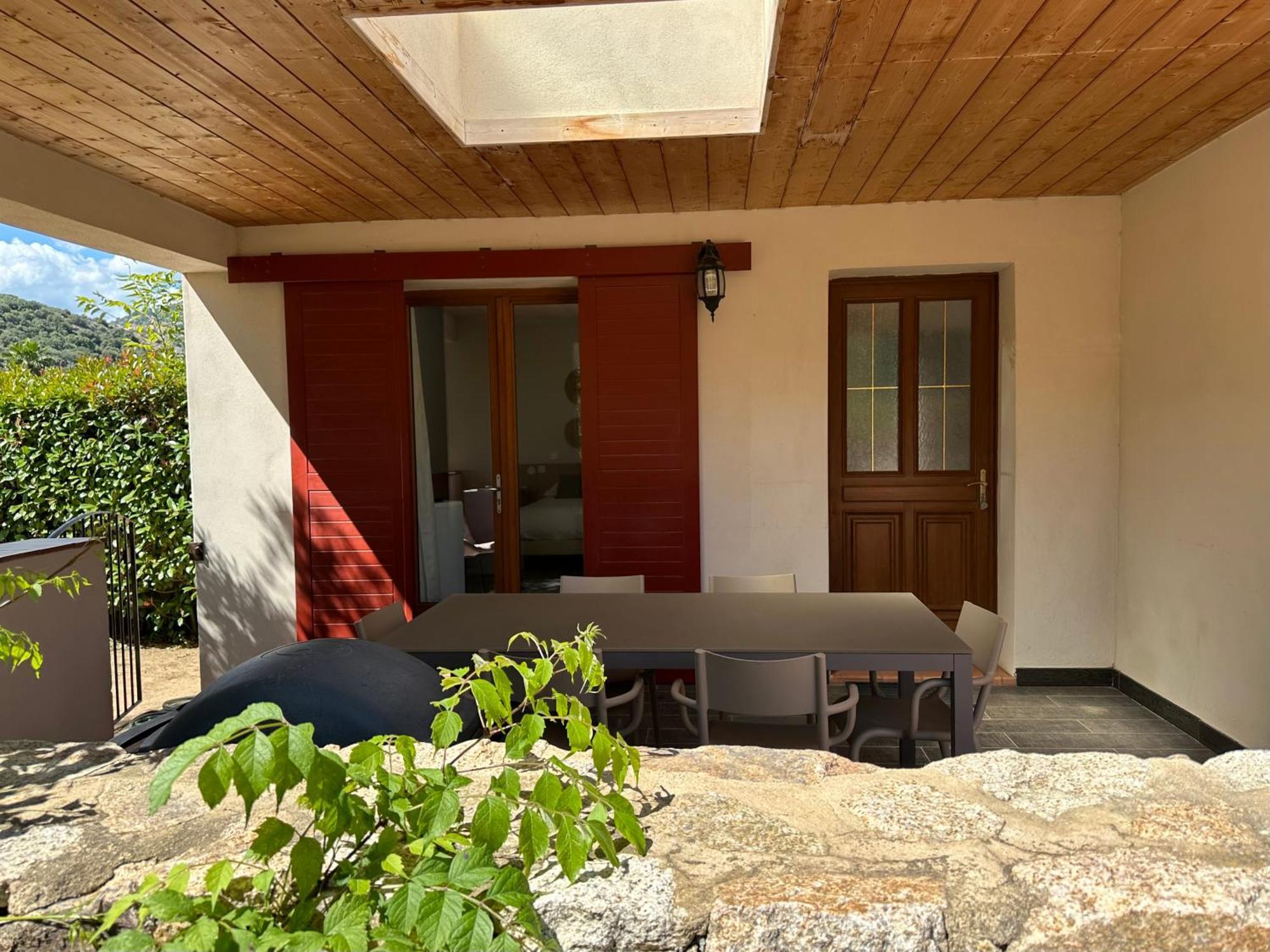 Domaine Villas Celia Monticello Extérieur photo