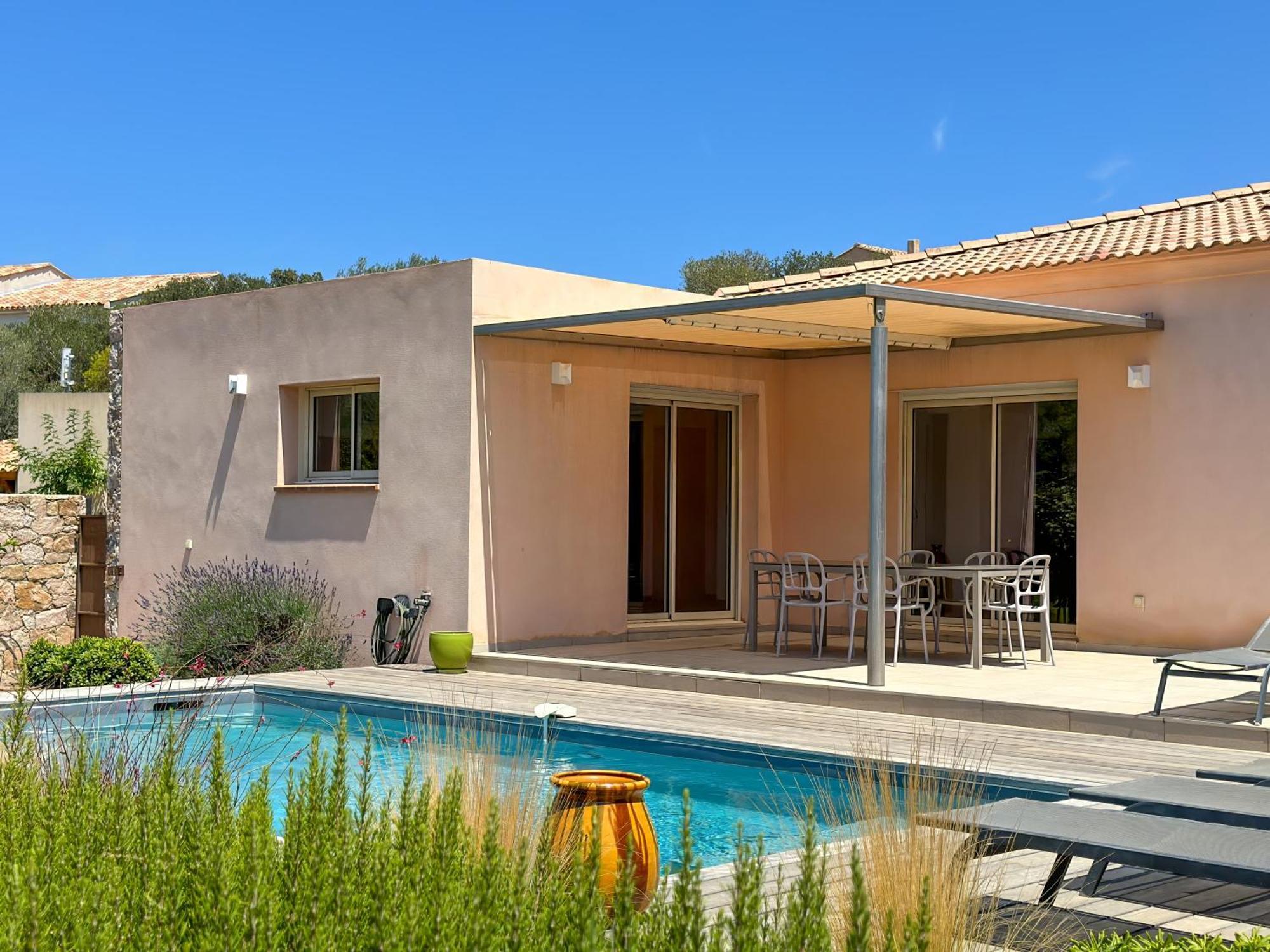 Domaine Villas Celia Monticello Extérieur photo