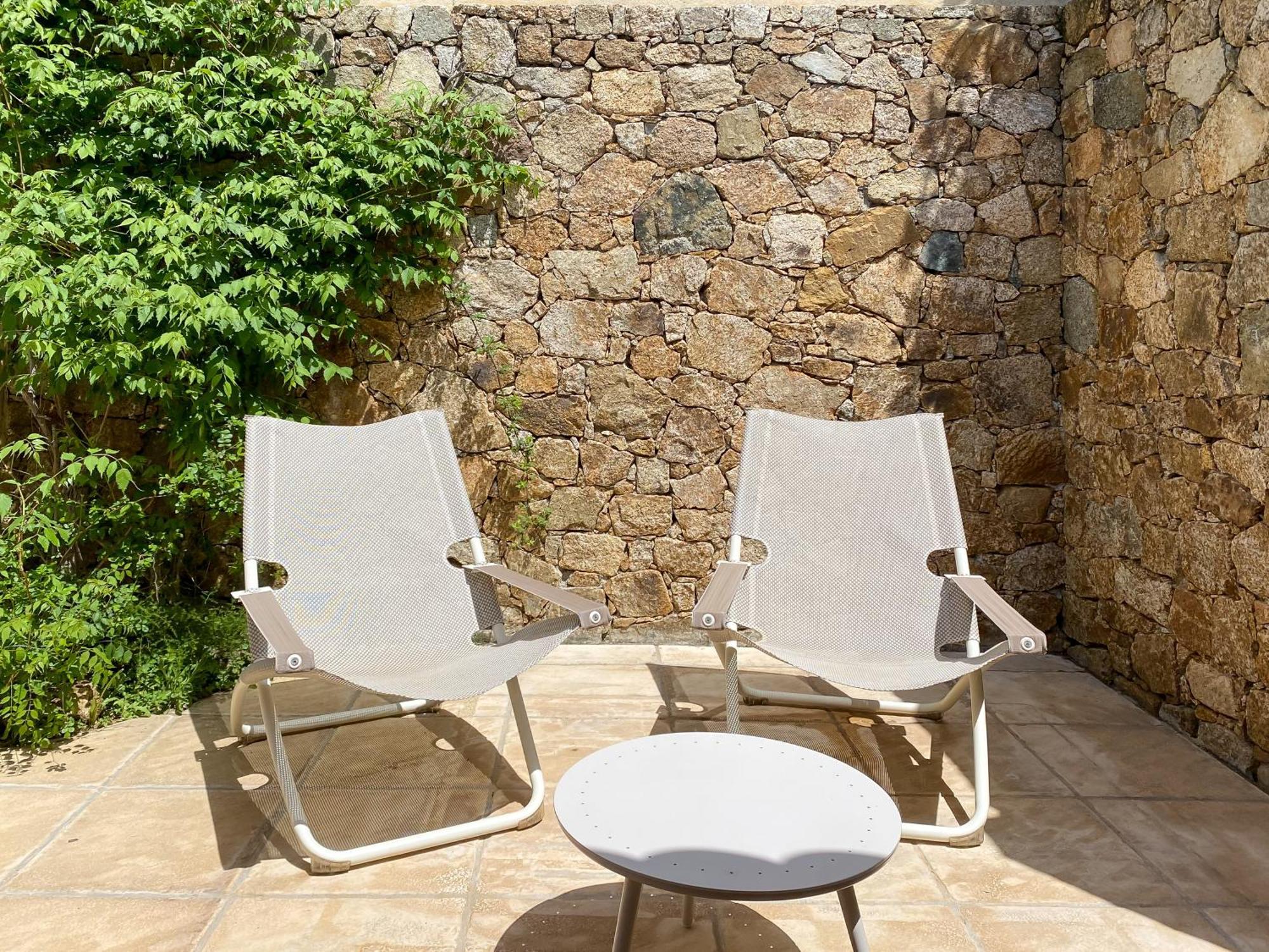 Domaine Villas Celia Monticello Extérieur photo