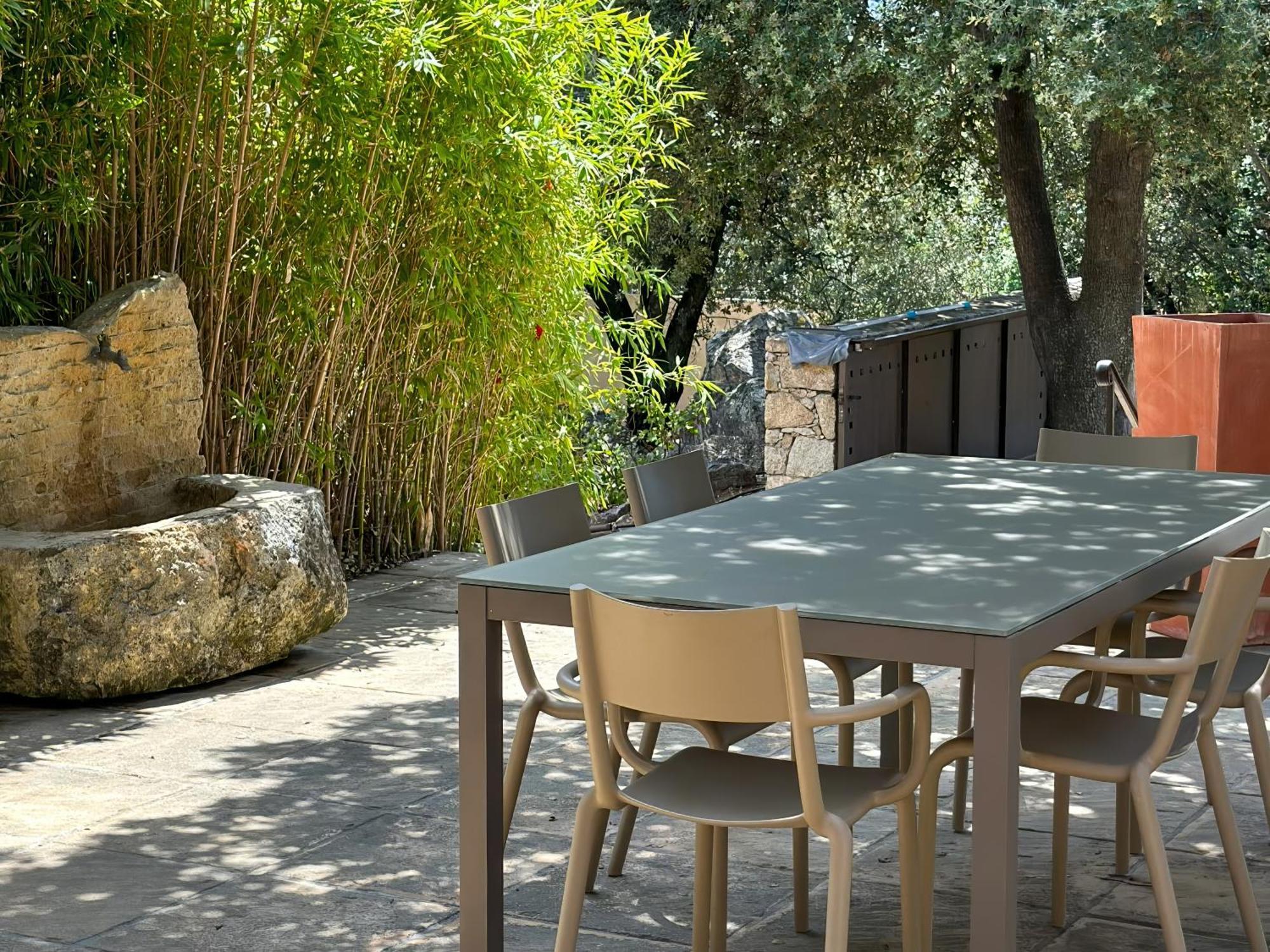 Domaine Villas Celia Monticello Extérieur photo
