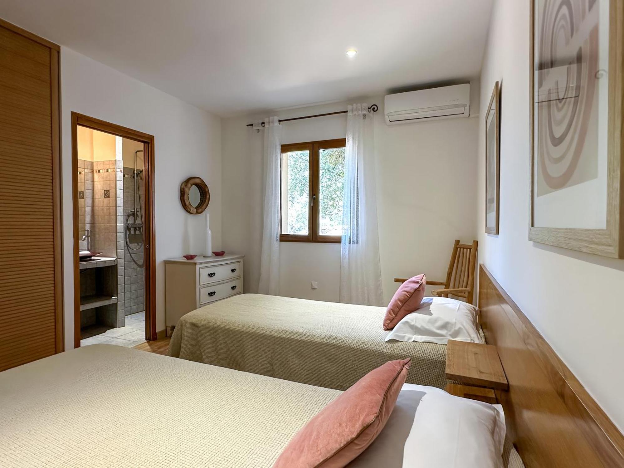 Domaine Villas Celia Monticello Extérieur photo