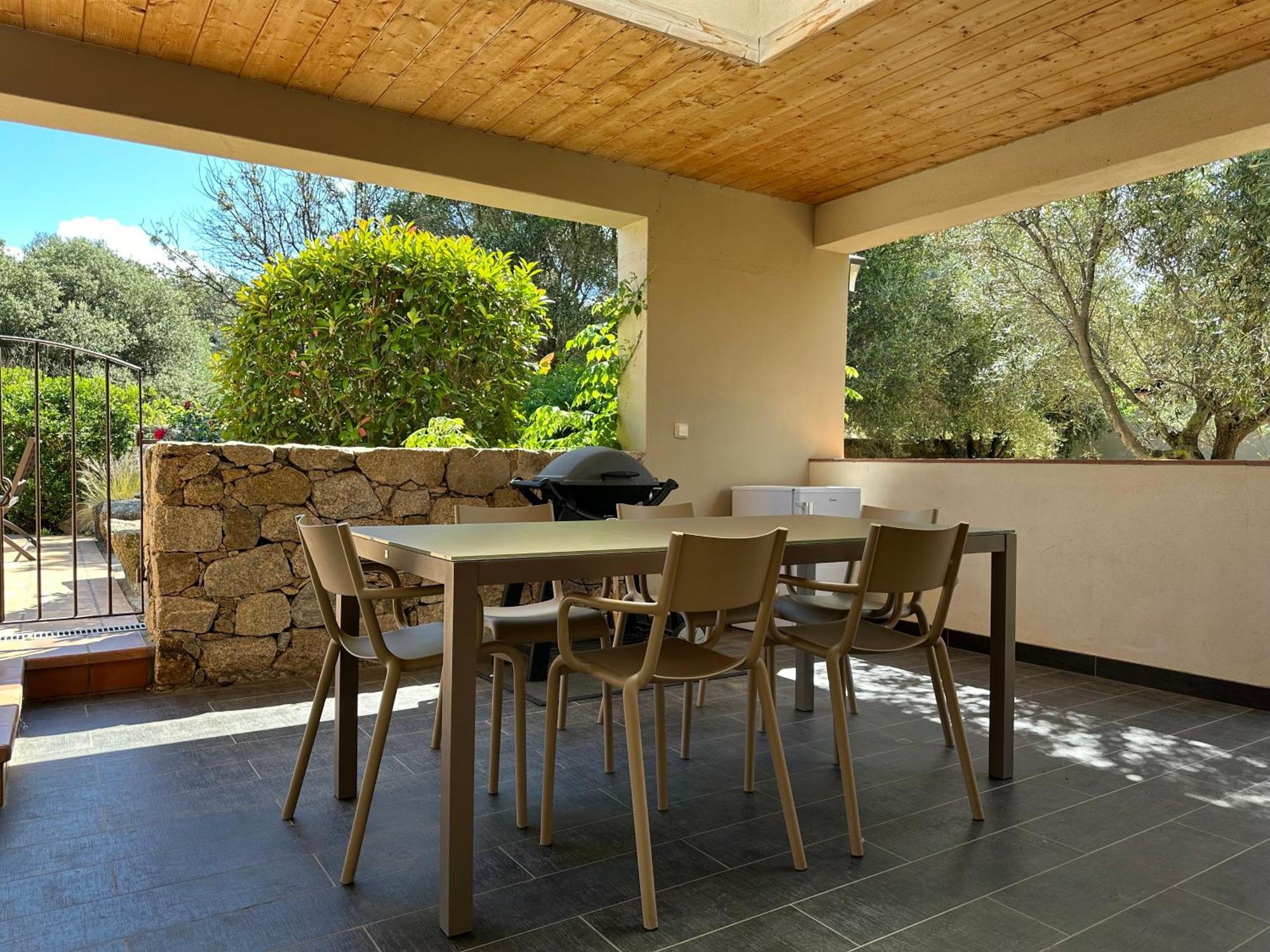 Domaine Villas Celia Monticello Extérieur photo