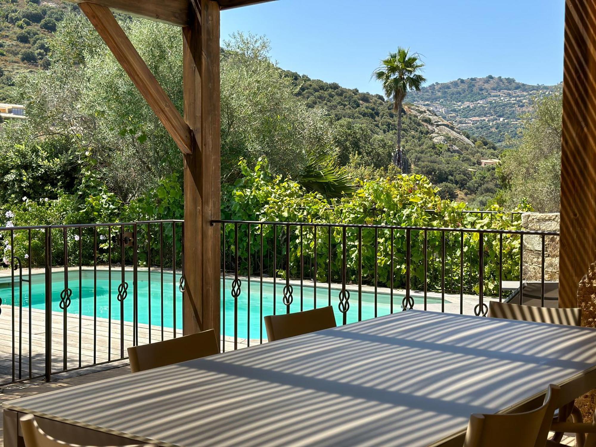 Domaine Villas Celia Monticello Extérieur photo