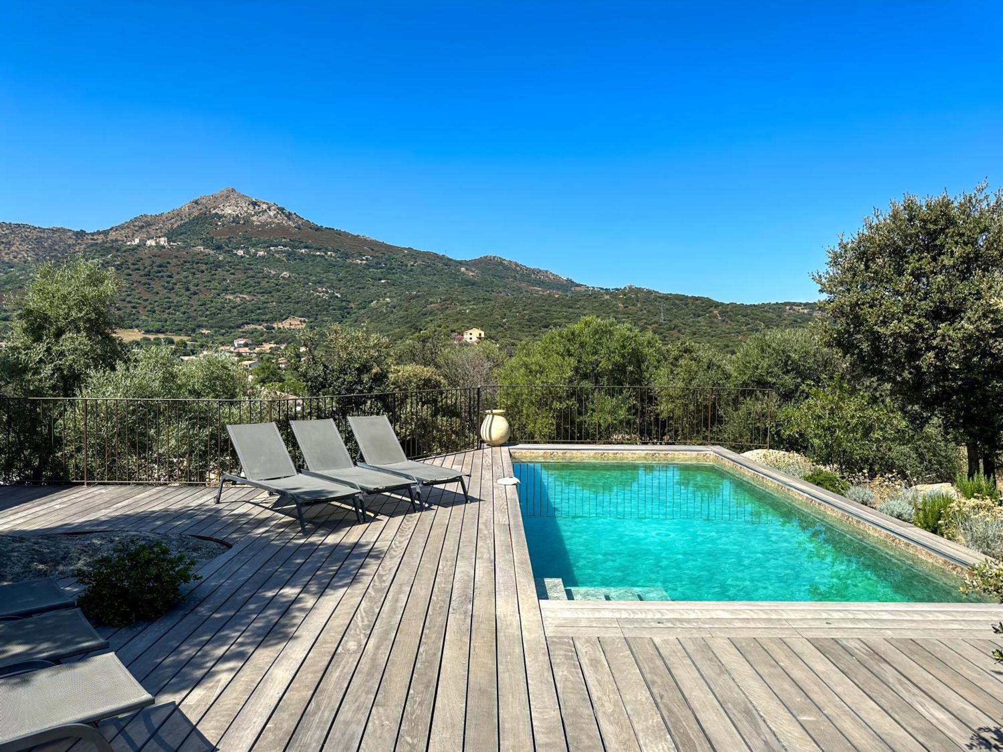 Domaine Villas Celia Monticello Extérieur photo